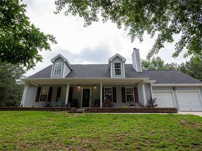 5623 Highway 81 E, McDonough, GA, 30252