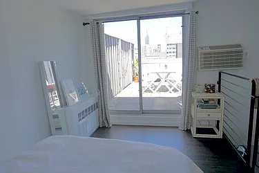 Rented by Baddour Group