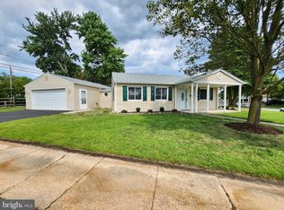 900 Edgerly Rd SW, Glen Burnie, MD 21060