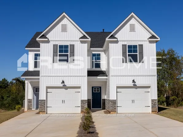 107 Copperleaf Ln, Anderson, SC 29625