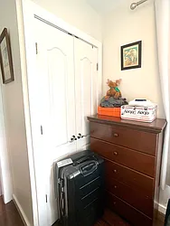 Rented by Corcoran