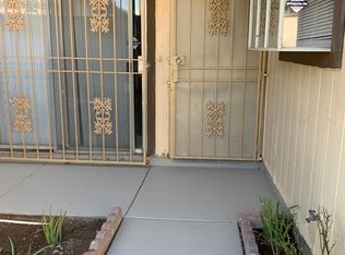 3008 Saint George St APT D, North Las Vegas, NV 89030