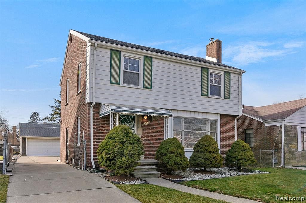 8175 Littlefield St, Detroit, MI 48228 Zillow