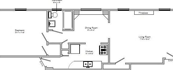 2nd image of 304 Fountain Ave