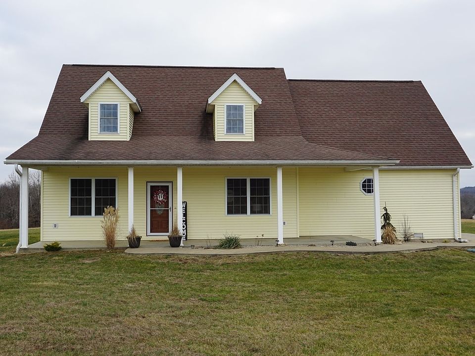1st image of 8293 W County Road 750 S