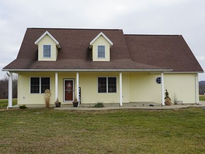 8293 W County Road 750 S, French Lick, IN, 47432