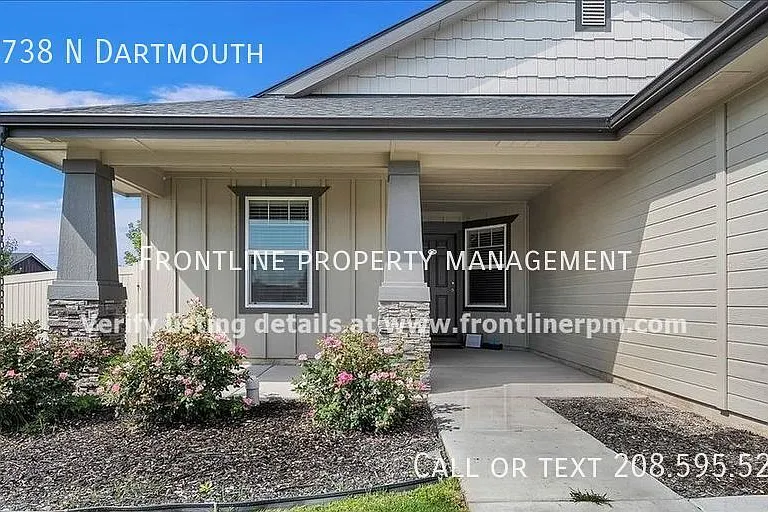 16738 N Dartmouth — Photo 2