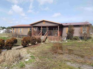 323 Ed Moore Rd, Beech Bluff, TN 38313
