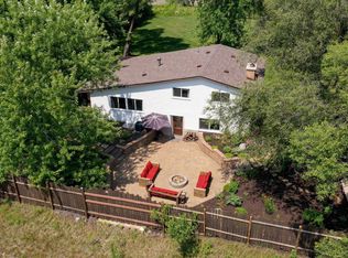 18853 University Avenue Ext NE, Cedar, MN 55011
