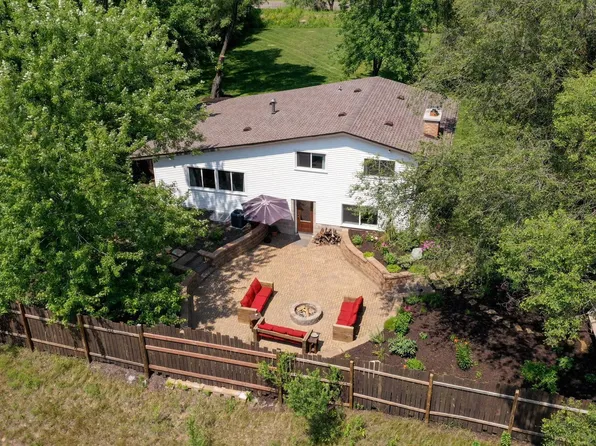 18853 University Avenue Ext NE, Cedar, MN 55011