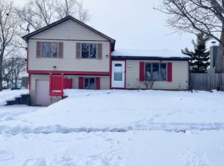 6549 Brock St, Dublin, OH 43017