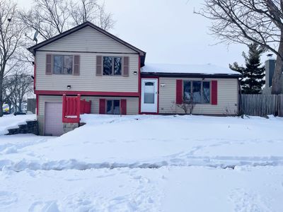 6549 Brock St, Dublin, OH, 43017