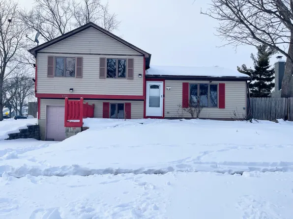 6549 Brock St, Dublin, OH 43017