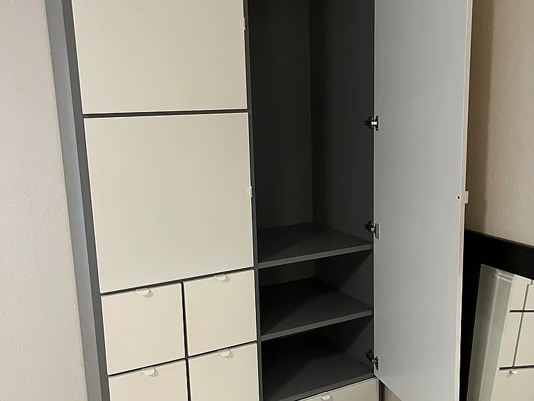 storage!