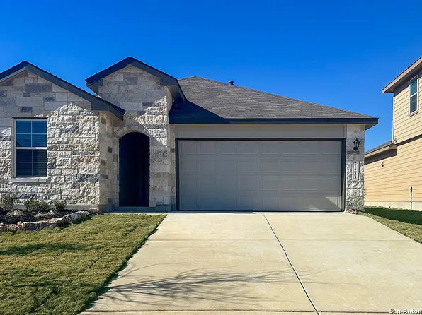 21223 Watercourse Way, San Antonio, TX 78266