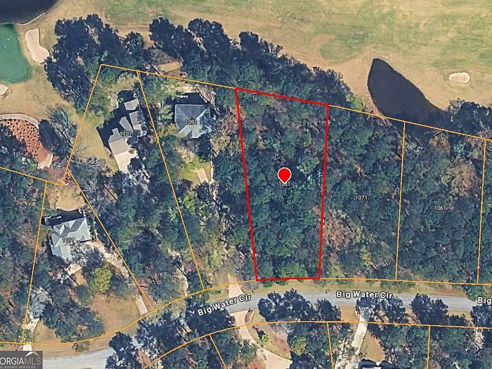 1st image of 1081 Big Water Cir