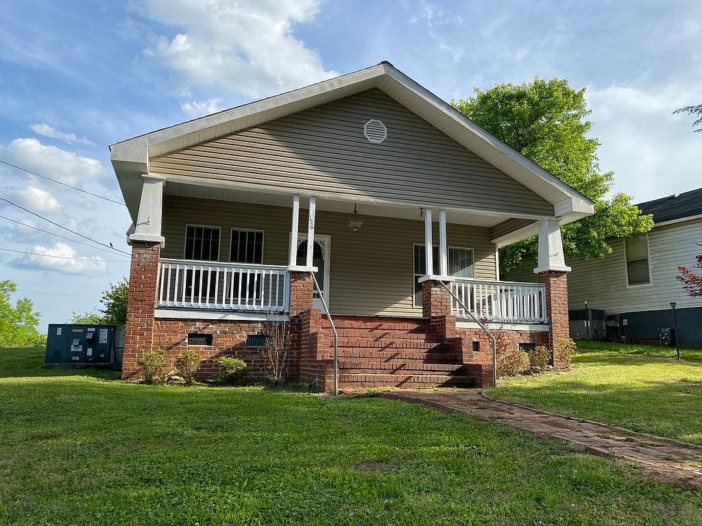 156 Signal Hills Dr, Chattanooga, TN 37405 Zillow
