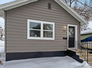 415 8th St W, Williston, ND 58801
