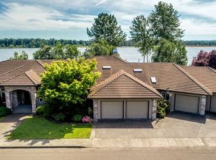 15111 SE Rivershore Dr, Vancouver, WA 98683