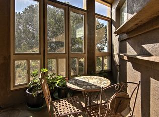 3783 S Carefree Way, Crestone, CO 81131