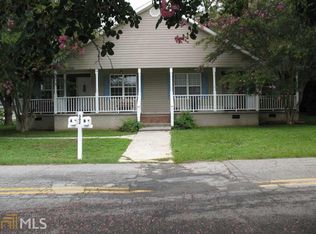 302 Taylor St, Barnesville, GA 30204