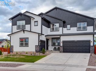 10877 Rolling Mesa Dr, Peyton, CO 80831