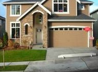 4007 223rd Pl SE, Bothell, WA 98021