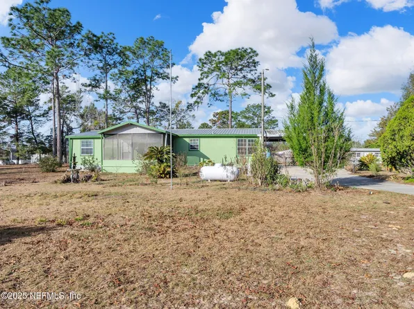 109 ISTANBUL Street, Interlachen, FL 32148