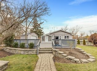 4268 Hirschberg Ave, Schiller Park, IL