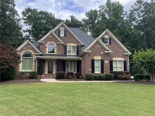 2139 Golden Morning Ct NW, Kennesaw, GA 30152