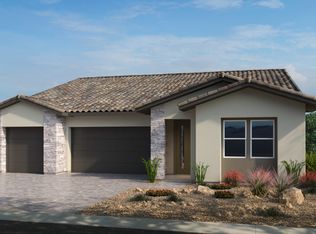 Violet Plan, The Coletta Collection at Portofino at Lake Las Vegas, Henderson, NV 89011