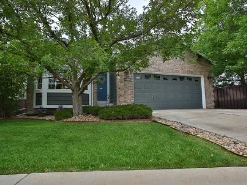 Two car garage