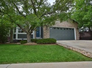4590 Elizabeth Ln, Broomfield, CO 80023