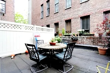 Rented by City Connections Realty