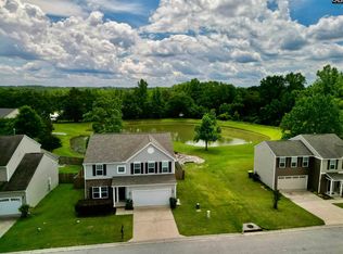 315 Merus Dr, Lexington, SC 29072