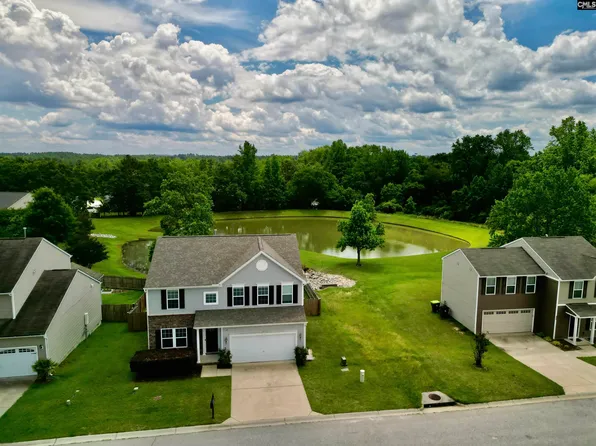 315 Merus Dr, Lexington, SC 29072
