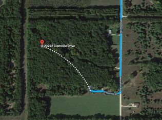 23222 Clemville Dr, Howard City, MI 49329