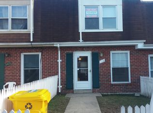 8611 Pioneer Dr, Severn, MD 21144