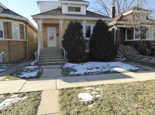7775 W Elmgrove Dr, Elmwood Park, IL 60707