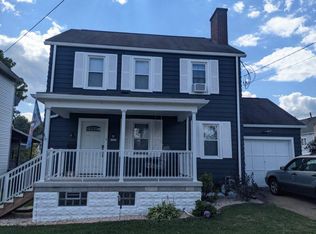 330 Arch Ave, Greensburg, PA