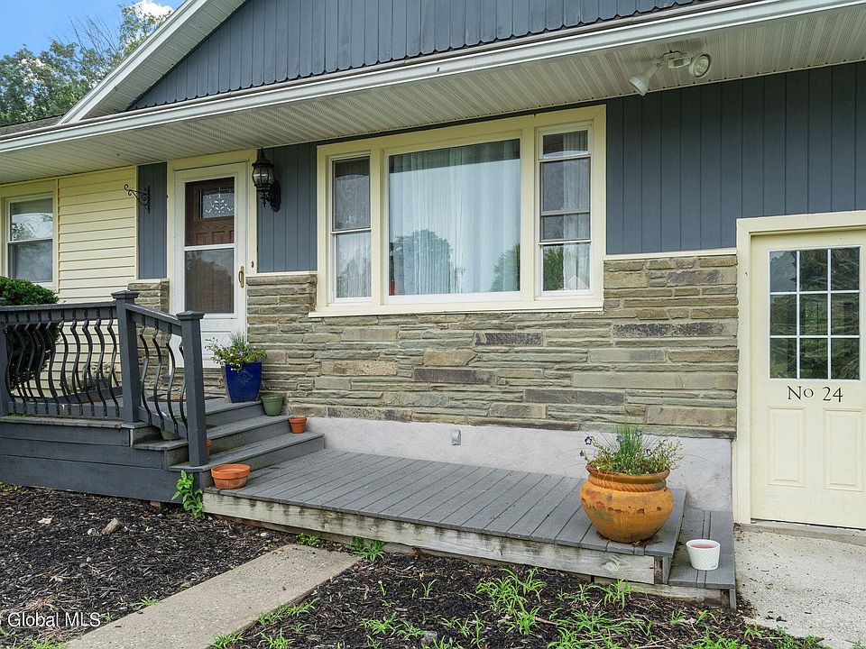 24 Komar Drive, Charlton, NY 12019 Zillow