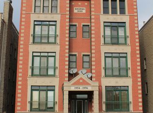 1954 W Diversey Pkwy #1W, Chicago, IL 60614