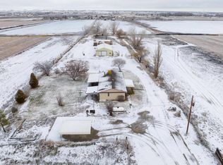 1270-12 1/2 Rd, Loma, CO 81524