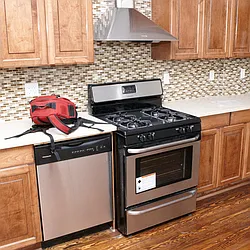 Rented by Nooklyn NYC LLC