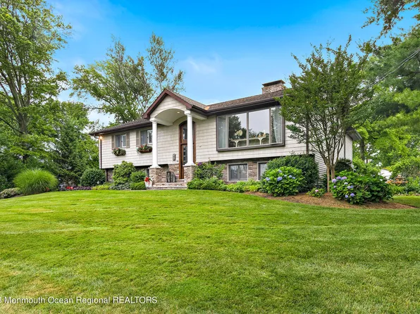 86 Algonquin Avenue, Oceanport, NJ 07757