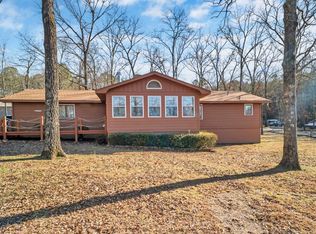 120 Lisa Blvd, Greers Ferry, AR 72067
