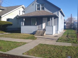 120 SE 7th St, Pendleton, OR 97801