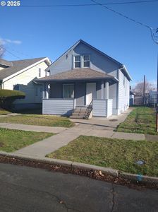 120 SE 7th St, Pendleton, OR, 97801