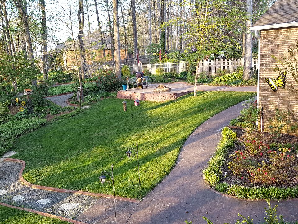 Backyard 2017