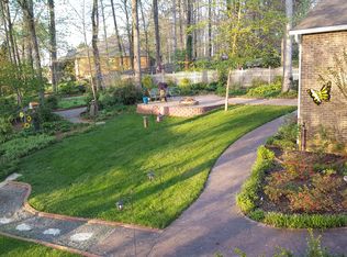 450 Timbercreek Dr, Maryville, TN 37803